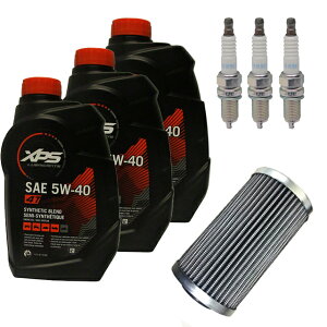 SEA-DOOiV[hDjeiXZbg 4Xg[N300n͗pIC946ml×3{+ЊOitB^[+vOyKR9C-Gz×3 (OIL-S4433-P)*