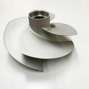 SEA-DOO�i�V�[�h�D�j�@�C���y���@IMPELLER ASSY�y�ЊO�i�zRXT-X 260 / RXT-X aS 260 / RXT-X iS 260 / GTX-L iS 260 (2011-�j