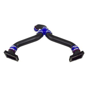 RIVA デュアルリアエキゾーストシステム  RXT/GTX (2018- )  SEA-DOO/ シードゥ SD #RS15120-D