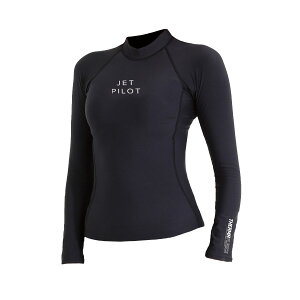 JETPILOTiWFbgpCbgj X1 LADIES THERMAFLEECE RASHIEiT[}t[XbVjS20558-1@*Z[i*LZEԕi s
