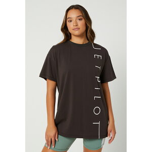 JETPILOTiWFbgpCbgj LINEAR SS LADIES TEE (`R[jfB[X@TVc@S22008 *Z[i*LZEԕi s