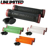 UNLIMITED/アンリミテッドロックグリップ ロゴ 【LOGO】