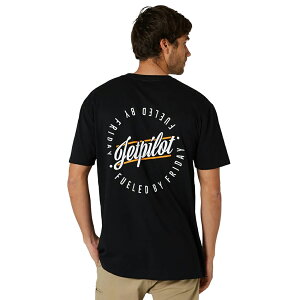 JETPILOT�i�W�F�b�g�p�C���b�g�jFRIDAY MENS TEE�@�t���C�f�[ �����Y T�V���c�i�����j�@��W23600 *�Z�[���i*�L�����Z���E�ԕi �s��