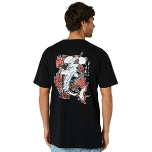 JETPILOTiWFbgpCbgjSHARK FLASH MENS TEE@V[N Y TVcij@W23603 *Z[i*LZEԕi s