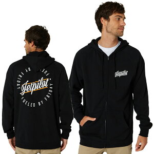 JETPILOT�i�W�F�b�g�p�C���b�g�jFRIDAY ZIPUP/�t���C�f�[ �W�b�v �A�b�v�i�u���b�N�j*�p�[�J�[��W23710 *�Z�[���i*�L�����Z���E�ԕi �s��
