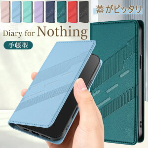 Nothing Phone 3a �P�[�X �蒠�^ �x���g�Ȃ� Nothing Phone 4A (4a) Pro �P�[�X �蒠�^ �}�O�l�b�g�� Nothing CMF Phone 2 Pro �X�}�z�P�[�X ���^�P�[�X Nothing Phone (3a) �P�[�X �J�[�h���[ ��l �V���v�� Nothing Phone 