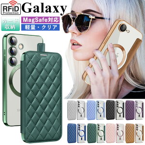 RFID@\ LeBO galaxy s25 s24 s23 fe s22 ultra P[X 蒠^ CX[dΉ Galaxy S25 S24FE S23 Ultra P[X J[h MNV[ a55 5g P[X Galaxy A56 A36 5G P[X Yی ϏՌ 