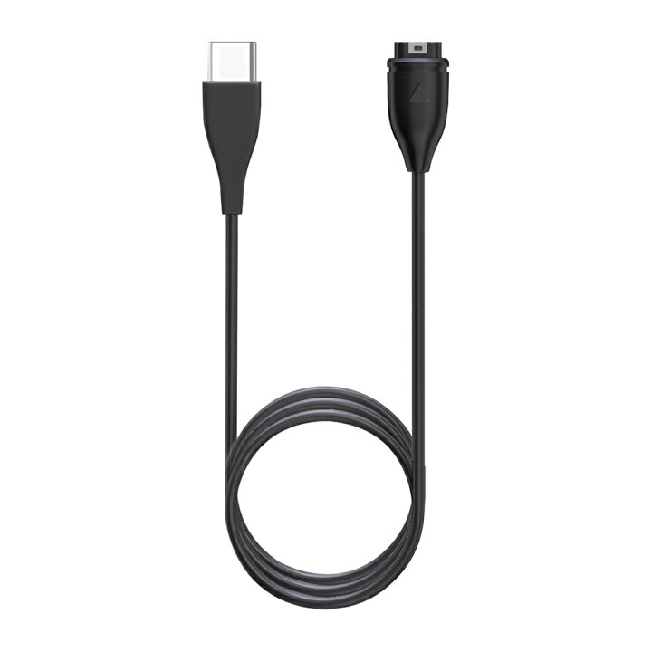 ガーミン Garmin 充電ケーブル スマートウォッチ充電器 Garmin 