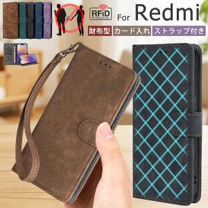 RFID �X�L�~���O�h�~ REDMI 15 5G �P�[�X ���킢�� redmi note 15 pro 5g �P�[�X �J�[�h�P�[�X ���C�Y redmi note 14 pro �X�}�z�P�[�X Redmi Note 13 Pro �J�o�[ redmi 12 5g �P�[�X �蒠�^ redmi note 10t �P�[�X REDMI Note 1