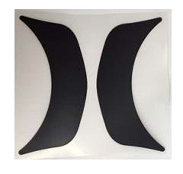 楽天市場 平日13時までのご注文は当日発送 ハーレー アイコンマーク ステッカー カッティングシート ブラック Hurley Large Icon Sticker サーフィン ブランド 車 サーフボード シール オシャレ かっこいい 英語 伊豆下田海の目の前 白浜マリーナ