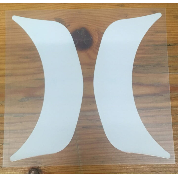 楽天市場 6 30 木 P最大19倍 期間限定クーポン有 ハーレー アイコンマーク ステッカー カッティングシート ホワイト Hurley Large Icon Sticker サーフィン ブランド 車 サーフボード シール オシャレ かっこいい 英語 伊豆下田海の目の前 白浜マリーナ