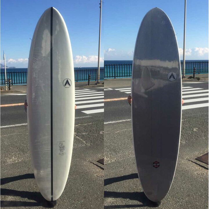 楽天市場】【マラソン ポイント 最大 32倍 クーポンあり】 SURFBOARD 