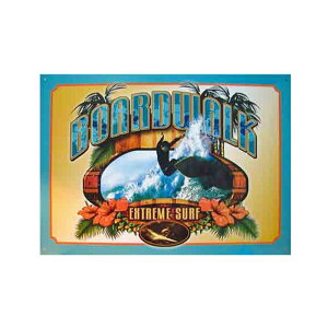 �ySS �S���i�ő�P23�{ ���z����z �u���L�Ŕ� BOARDWALK �{�[�h�E�H�[�N �T�C���v���[�g �Ŕ� �T�C�� �{�[�h �A���~�j�E���v ���[�g �A�����J�G�� �T�C���v���[�g ���^�� �u���L �A���e�B�[�N ��