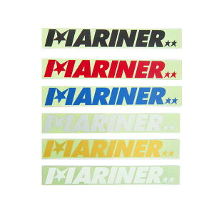 y30 Si |Cg 2{z MARINER LOGO STECKER }[iSXebJ[ J[9F  T[t{[h V[ IV  p