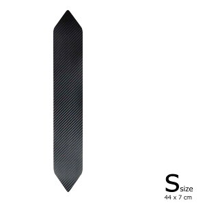 yubNtCf[ Si Pő25{z CARBON PATTERN PROTECT STICKER STCY J[{p^[veNgXebJ[ T[tBp یV[