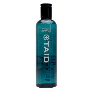 y}\ Pő22{ N[|z TOOLS EFbgX[cVv[ ^Ch TAID WETSUITS SHAMPOO EFbgX[c 250ml EGbgX[cPApi TLS EGcgX[c  eiX 
