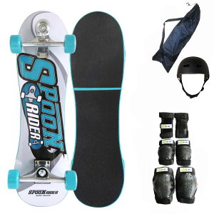 y15 Si |Cg 2{z XP[g{[h LbY ʌ Xv[C_[ 6_Zbg SPOON RIDER XyVX^[^[Zbg veN^[ I G p WjAwbg {[hP[