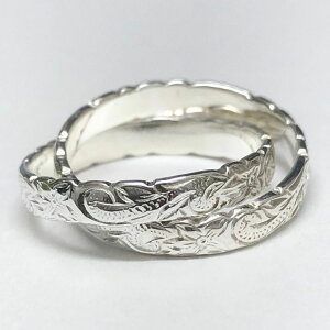 �ySS �S���i�ő�P23�{ ���z����z �n���C�A���W���G���[ �����O �V���o�[�����O 3mm 2�A�J�b�g�A�E�g�����O �w�� �v�������A �X�N���[�� �w���e�C�W 925 �n���W�� �M�t�g �v���[���g �N���X�}�X