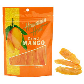 【スーパーセール!店内エントリー最P10倍】 ハワイアンホーストドライマンゴー 100g Hawaiian Host Dried MANGO ホワイトデー お返し ギフト 卒業祝い プレゼント プチギフト 卒業祝い お返し 入学祝い