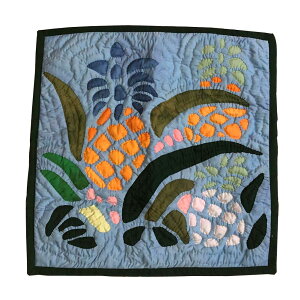 y}\ Pő22{ N[|z nCALg 45cm×45cmp NbVJo[ pCibv ^C_Cn u[ pC Hawaiian quilt CeA nCAG