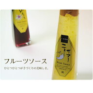 【30日 全商品 ポイント 2倍】 ニューサマーフルーツソース 150g 伊豆 特産 ニューサマーオレンジ 日向夏…