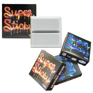 y30 Si |Cg 2{z ytz T[tbNX T[t{[h bNX ~ X[p[ XeBbL[ Sticky Bumps Super Sticky surf wax formula ڋʏi T[tB bNX 