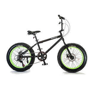ySS SiőP23{ zz yLy[z] t@bgoCN 20C` 7iϑMAt OfBXNu[L `otHjATCN FAT BIKE 20inch CHIBAFORNIA CYCLE SHIMANO 