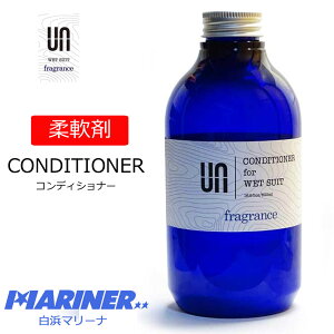 y_tf[ Si |Cg 5{z A RfBVi[ EFbgX[c\ti[ UN CONDITIONER for WETSUIT fragrance _ PApi T[tB