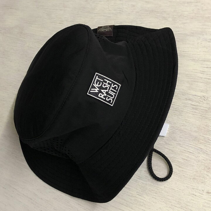 楽天市場】【ワンダフルデー ポイント 最大 25倍】 RASH 2021 SURF HAT 