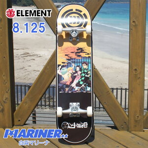 ySS SiőP23{ zz Gg XP[g{[h Rv[g Sł̐n ELEMENT KIMETSU D COMP 8.125C` BB027452 Xg[g gbNn p[N q l XN[ ߂̂₢ J