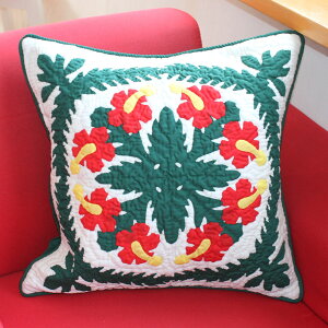 ySS SiőP23{ zz nCALg NbVJo[ 45×45cm nCrXJX Hawaiian Quilt LeBO ԕ      nC nCA CeA ͗lւ n