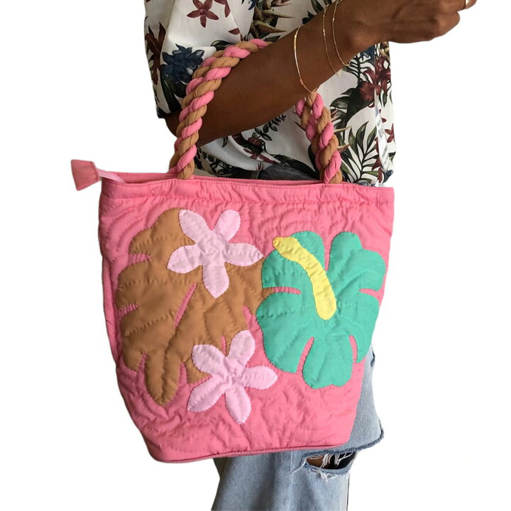 楽天市場】【15日 全商品 ポイント 2倍】 ハワイアンキルト  