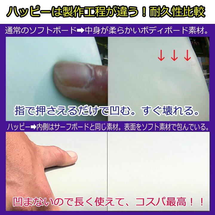 楽天市場】【マラソン 最大 ポイント 30倍 クーポン有】 サーフボード 