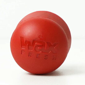 【18日 全商品 ポイント 2倍】 Wax Fresh Scraper ワックス フレッシュ スクレイパー 簡単ワックス落とし ワックス剥がし コーム スクレーパー サーフボード メンテナンス ロングボード ファンボード お手入れ surf wax 塗り替え エコグッズ 人気