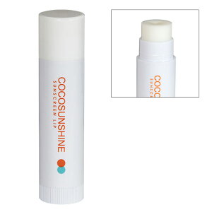 y30 Si |Cg 2{z Ă~ bvN[ RRTVC TXN[bv COCOSUNSHINE SUNSCREEN LIP STICK REEF SAFE O΍ T[tB }X|[c Ă΍  UVP