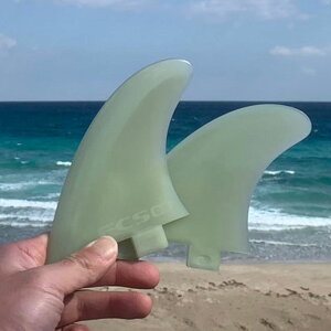 yubNtCf[ Si Pő25{z O{[h TChtB FCS G-X Natural Glass Flex SIDE FIN set Quad Rear X-small GtV[GX i` OXtbNXtB NAbh A AtB