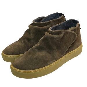 y15 Si |Cg 2{z SATORISAN TgT V[YAt@} XG[h^oR ALFAMA SUEDE TOBACCO jZbNX C Xj[J[ ̓Mtg  23cm 24cm 25cm  IV 