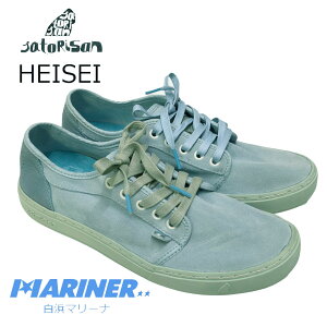 y_tf[ Si |Cg 5{z Satorisan TgT V[Y wCZC XEF[h O[XJC HEISEI SUEDE GREY SKY Y fB[X V[Y C j  Xj[J[ 26.5cm 27cm 27.5cm