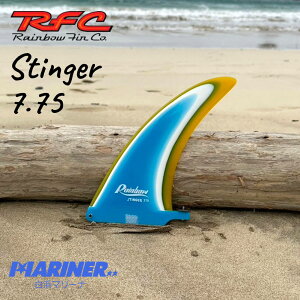ySS SiőP23{ zz O{[htB Rainbow fin Stinger 7.75 C{[tB XeBK[  u[ T[t{[h tB Z^[tB VOtB T[tB RFC I[