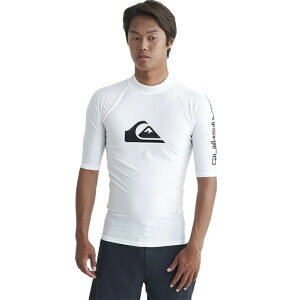 y15 Si |Cg 2{z QUIKSILVER NCbNVo[ Y bVK[h ALL TIME SR QLY241022 V[gX[u  jp T[tB }X|[c  ubN  zCg S M L XL UPF