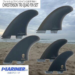 y15 Si |Cg 2{z V[g{[htB FCS2tB NXe\ ptH[}XOX gCNAbh FCS II CHRISTENSON TRI-QUAD 5FIN PG 5tB 5Zbg T[t{[htB T[