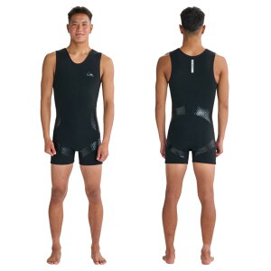 y_tf[ Si |Cg 5{z QUIKSILVER NCbNVo[ Ci[ V[gW Y 1.0mm HIGHLINE INNER SHORTJOHN QSA254701 Primaloft Biot@Co[ 1~ T[tB T[tCi[ E