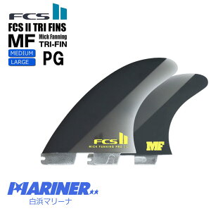 �y�}���\�� �|�C���g �ő� 32�{ �N�[�|������z FCS2�t�B�� �~�b�N�t�@�j���O �p�t�H�[�}���X�O���X �v�� PG PRO MF MICK FANNING 3�t�B�� �V���[�g�{�[�h�p �T�[�t�B�� �A�X���[�g�V���[�Y ��������