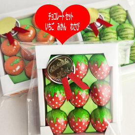 【18日 全商品 ポイント 2倍】 チョコレート 3種 セット いちご みかん わさび ちょこれーと バレンタイン チョコ プチギフト 伊豆 直送便 苺 イチゴ 蜜柑 ミカン ワサビ お取り寄せ かわいい お土産 おやつ プチギフト ホワイトデー プレゼント ラッピング