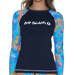 y25 Si |Cg 2{z 69slam fB[X bVK[h STAY WILD GRLSYW-BK lCr[  fB[XEFA O\h UVJbg OX[u UPF50 h bNX C 傫T