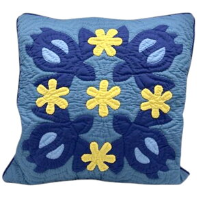 y}\ Pő 23{ N[|z nCALg NbVJo[ u[ zk eBA 46cm×46cm i nhCh ʔ nCA CeA nCG Hawaiian quilt ͗lւ 