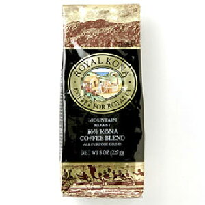 �y�����_�t���f�[ �|�C���g �ő� 25�{�z ROYAL KONA Coffee ���C�����R�i�R�[�q�[ mountain roast �}�E���e�����[�X�g�R�[�q�[ �n���C�A�� �R�[�q�[ �� ���� �������� hawaii aloha �M�t�g �����i �v���[��