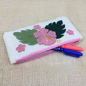 y30 Si |Cg 2{z nCALg Hawaiian Quilt nCrXJXyP[X |[` fB[XobO yP[X nCAG