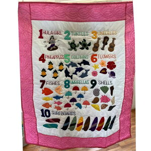 ySS SiőP23{ zz nCALg xr[uPbg  io[ sN 105×134cm }bg j Mtg v[g oYj Hawaiian quilt q 킢 m 