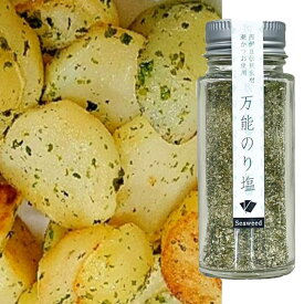 【18日は最大P21倍！クーポン有】 万能のり塩 30g 多具里 西伊豆 伝統保存食 潮かつお のり 海苔 ご飯 おにぎり 肉料理 魚料理 麺 料理 塩鰹 田子 無添加 ギフト プレゼント 静岡 伊豆 お土産 土産 お取り寄せ 三角屋水産 ポテト のり塩